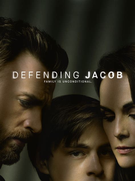 defending jacob who did it.